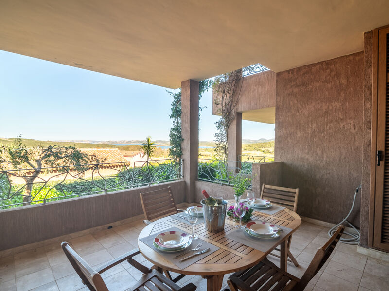 Ferienanlage Il Fjordo