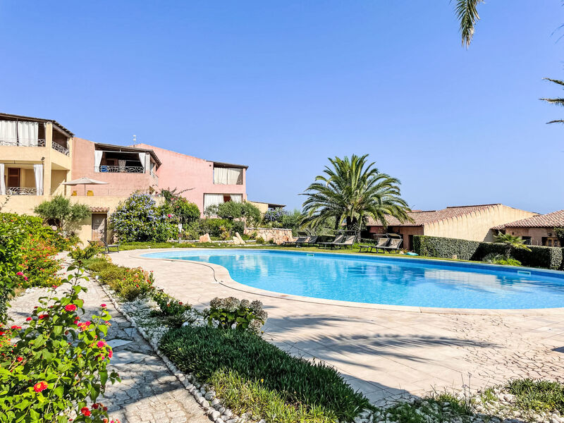 Ferienanlage Il Fjordo