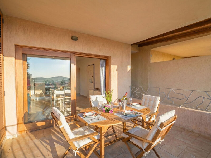 Ferienanlage Il Fjordo