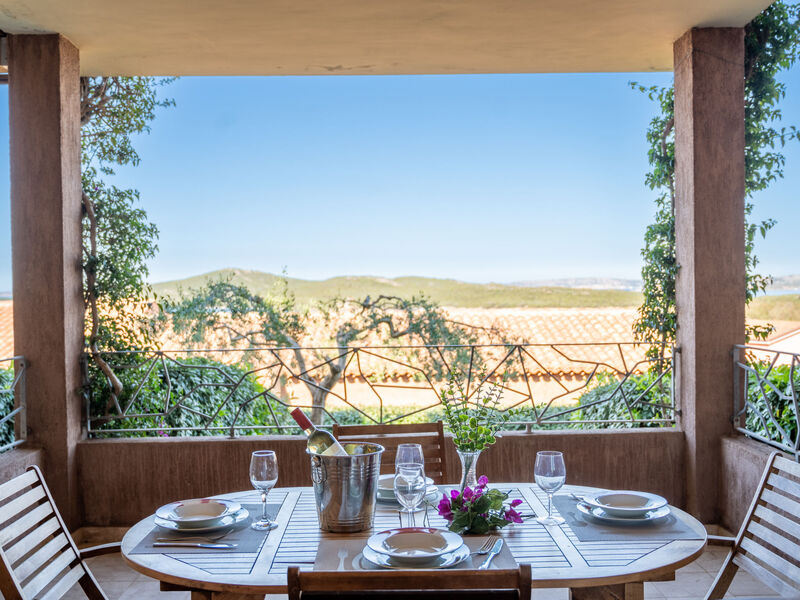 Ferienanlage Il Fjordo