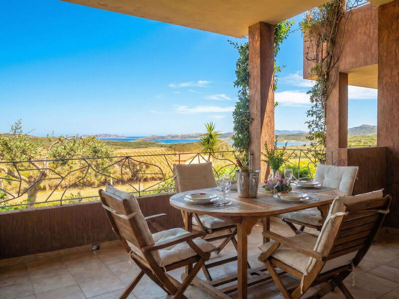 Ferienanlage Il Fjordo