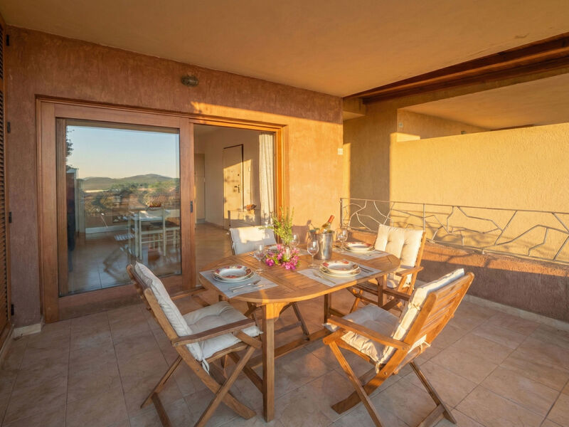 Ferienanlage Il Fjordo