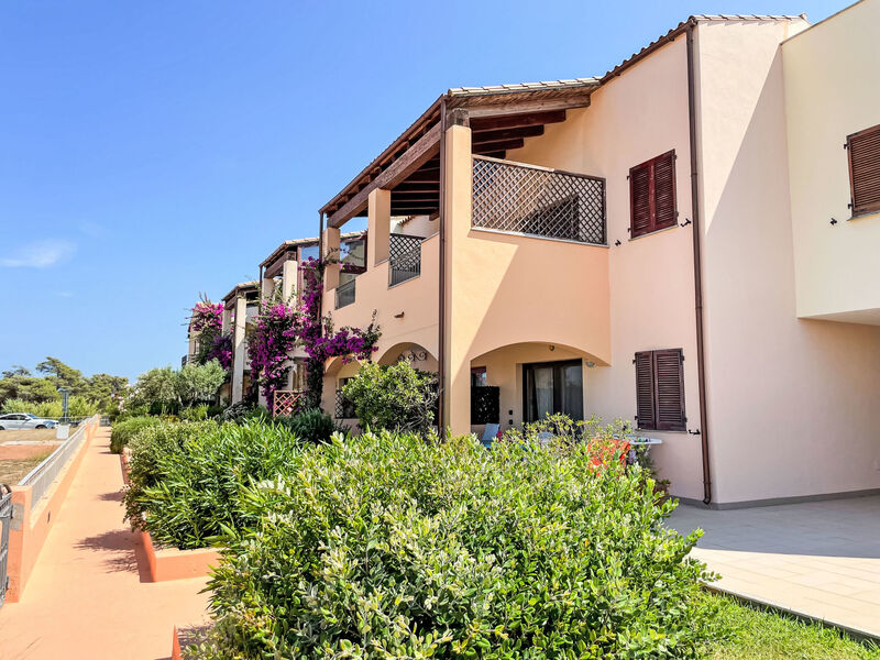 I Mirti Di Porto Pozzo