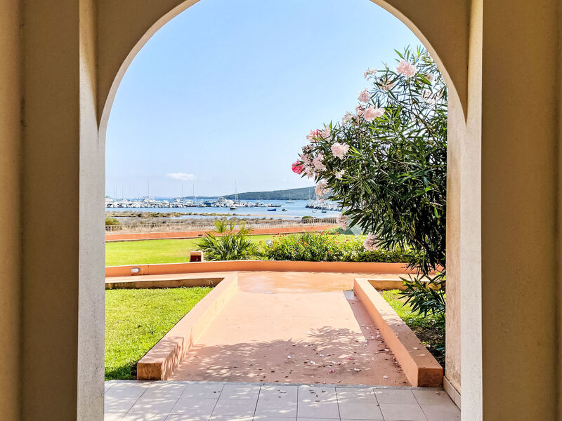 I Mirti Di Porto Pozzo