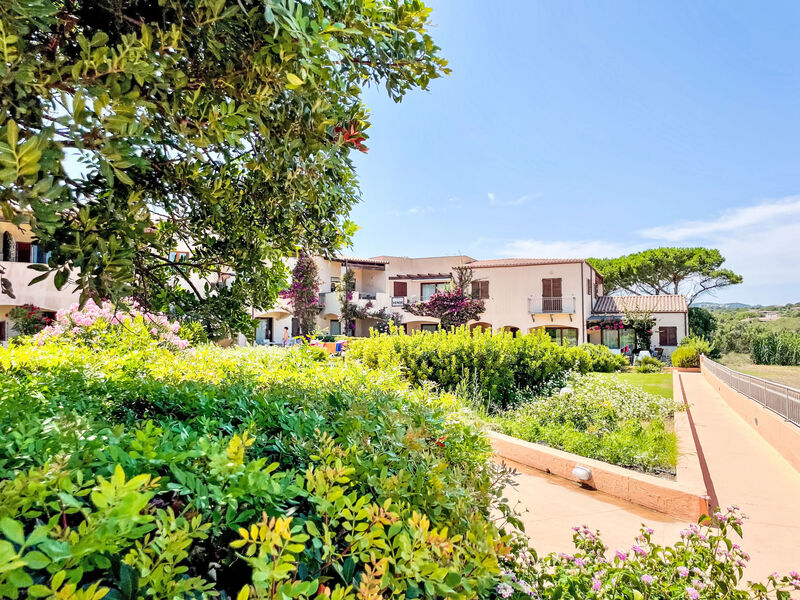 I Mirti Di Porto Pozzo