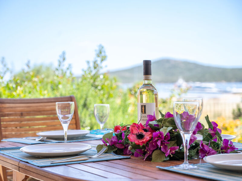 I Mirti Di Porto Pozzo