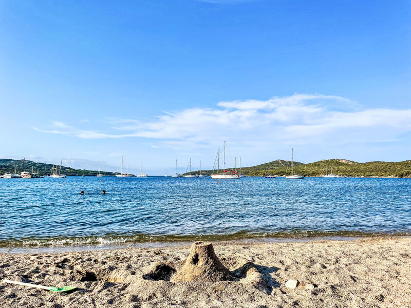 I Mirti Di Porto Pozzo