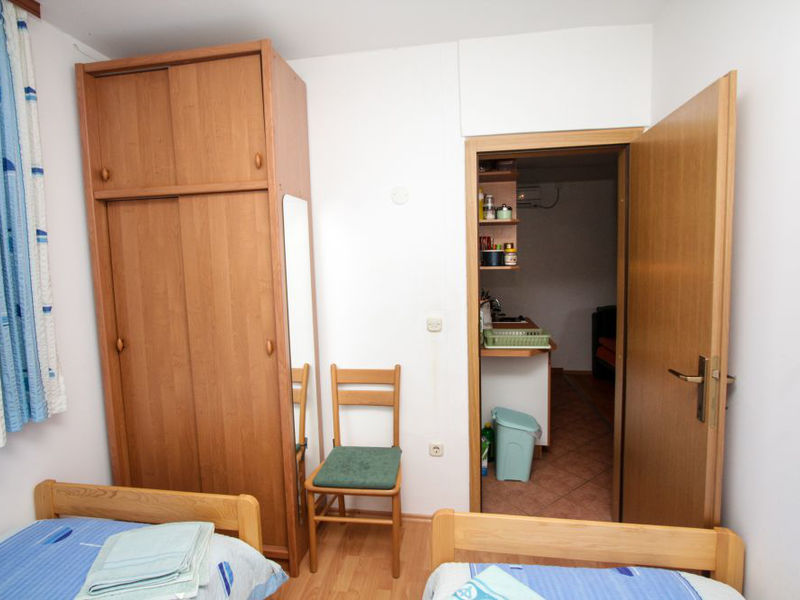 Apartmány Natasa
