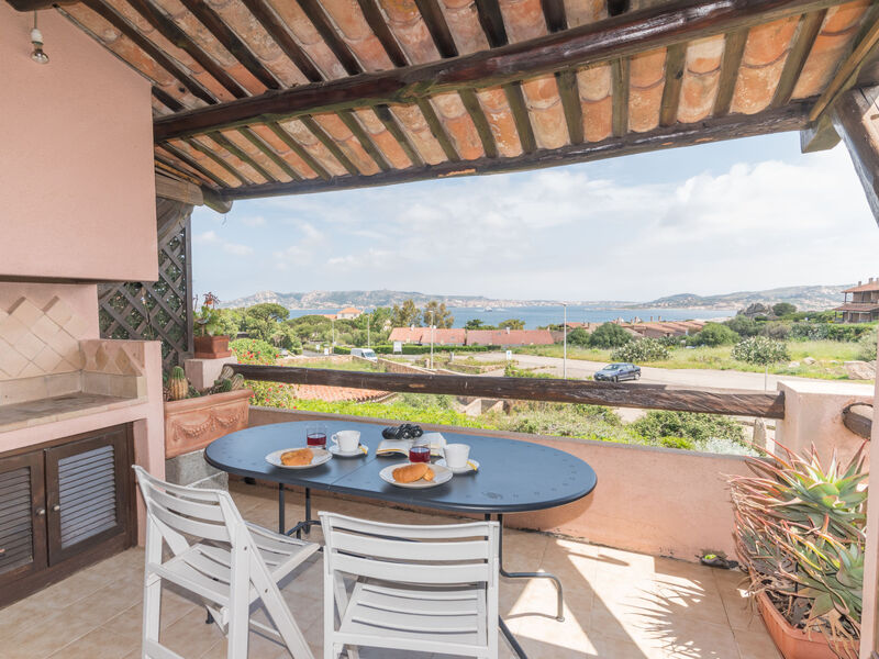 Condominio Spinnaker