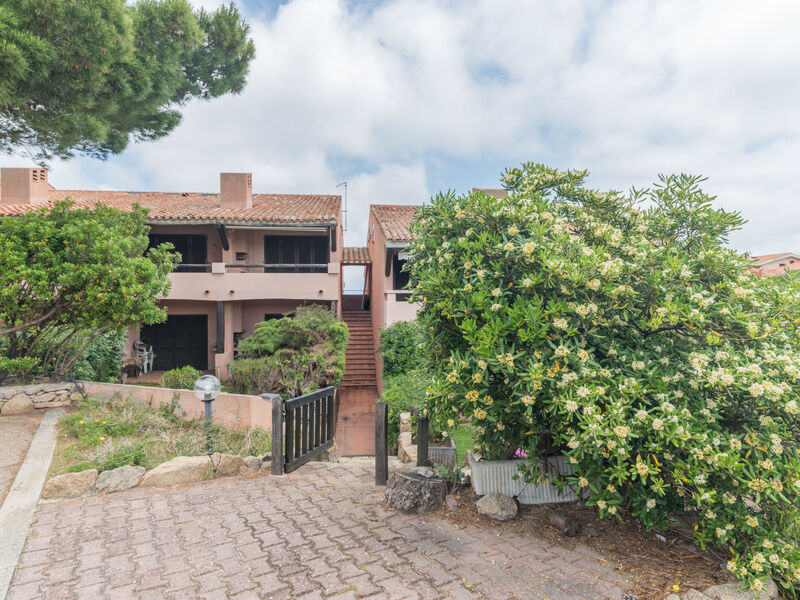 Condominio Spinnaker