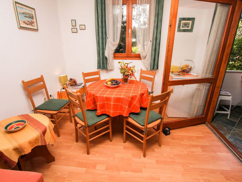 Apartmány Natasa