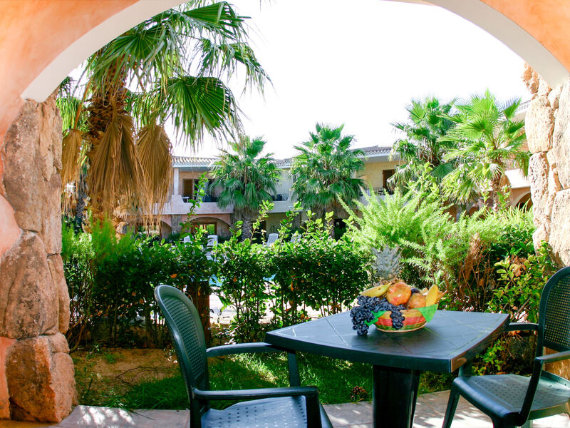 Residence Green Village