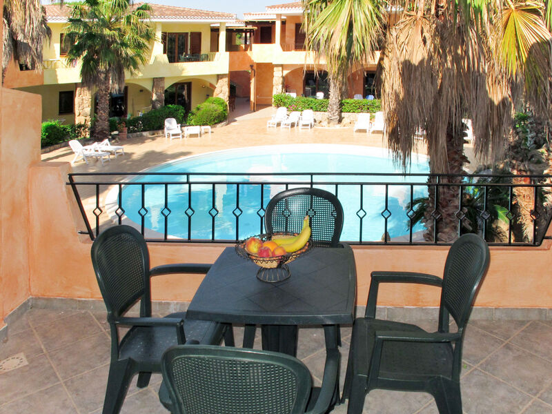 Residence Green Village