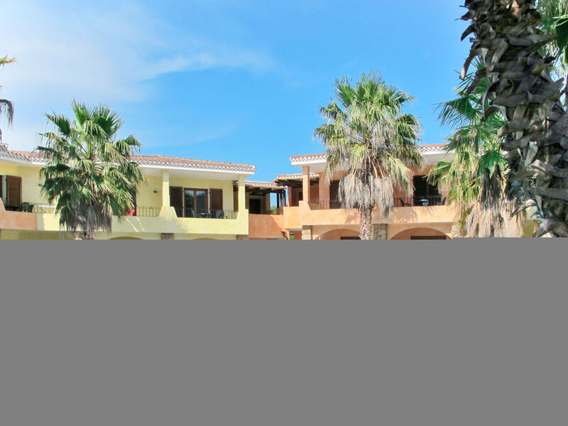 Residence Green Village