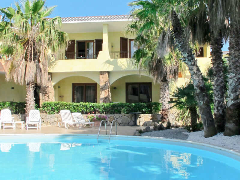 Residence Green Village