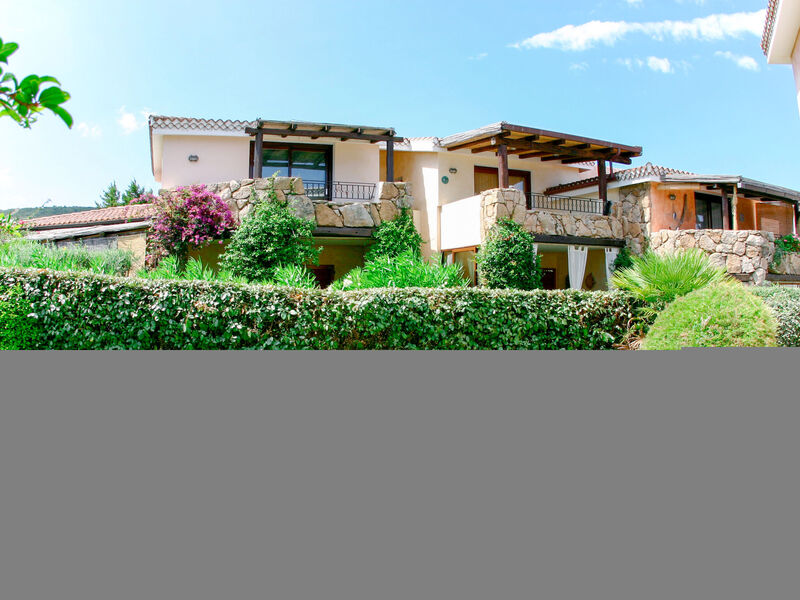 Residence Green Village