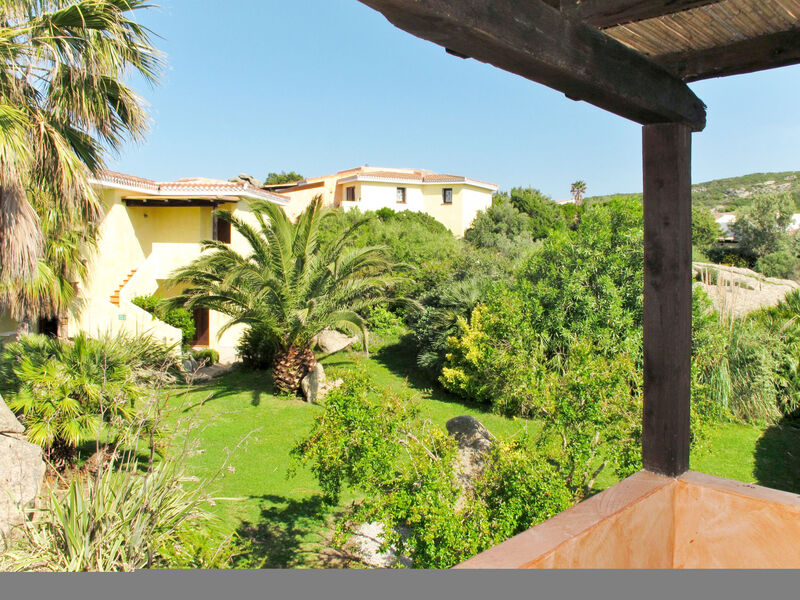 Residence Green Village