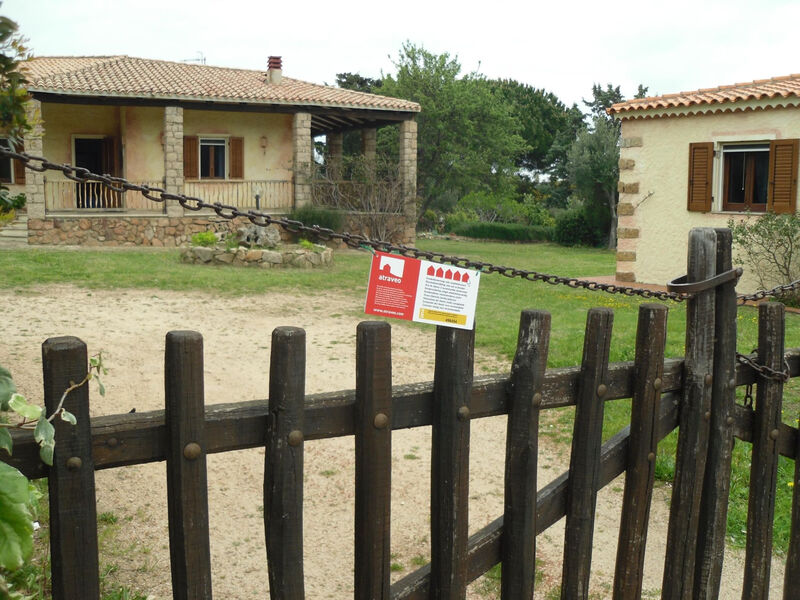 Charmante Wohnung Lungomare Cannigione