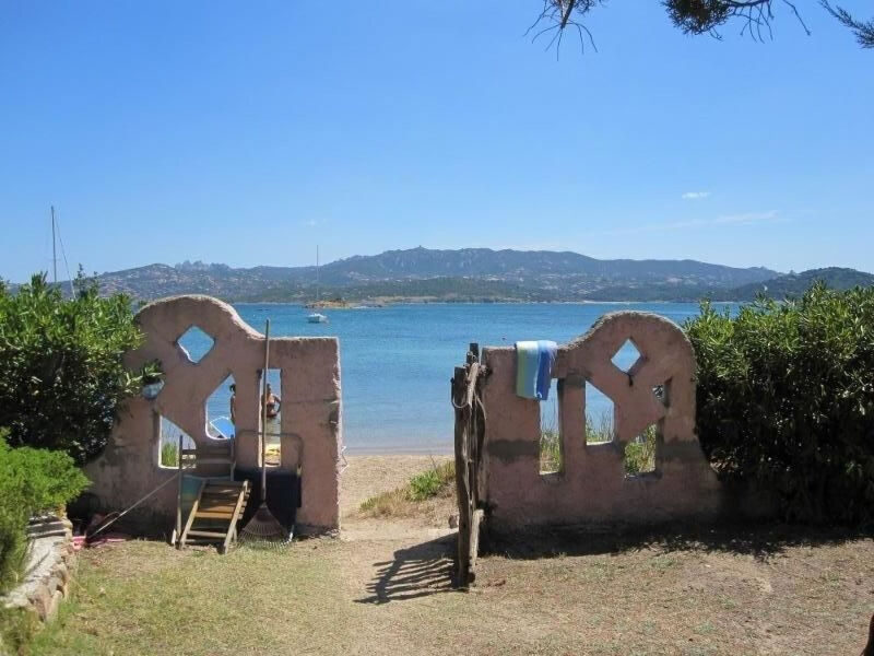 Charmante Wohnung Lungomare Cannigione