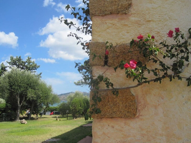 Charmante Wohnung Lungomare Cannigione