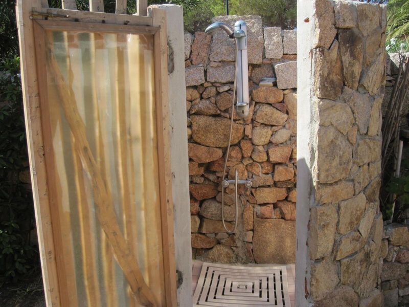 Charmante Wohnung Lungomare Cannigione