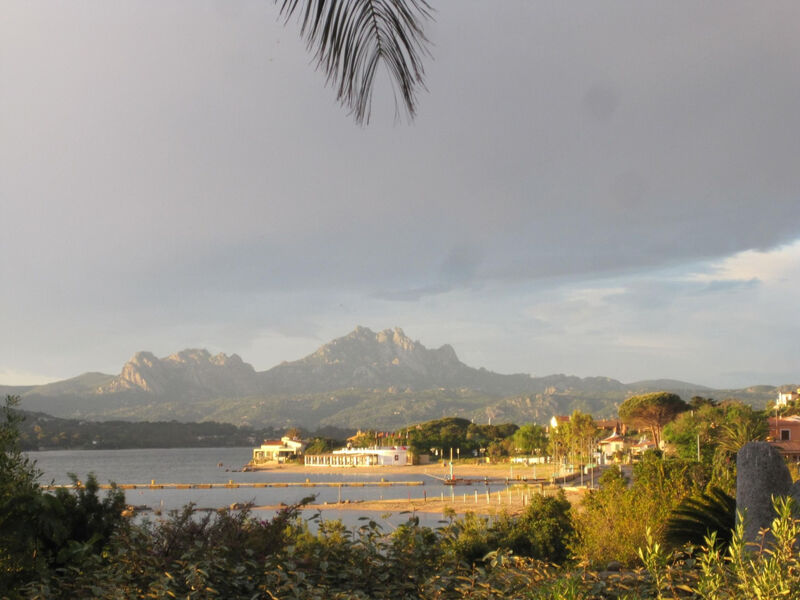 Charmante Wohnung Lungomare Cannigione