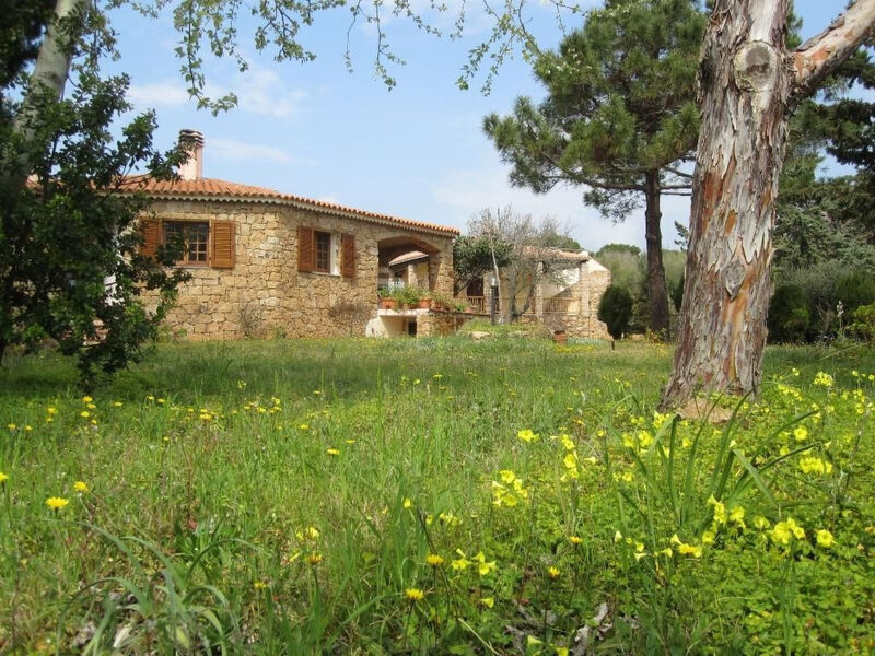 Charmante Wohnung Lungomare Cannigione