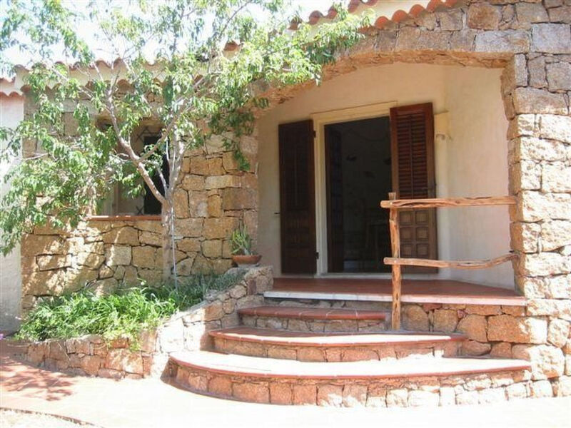 Charmante Wohnung Lungomare Cannigione