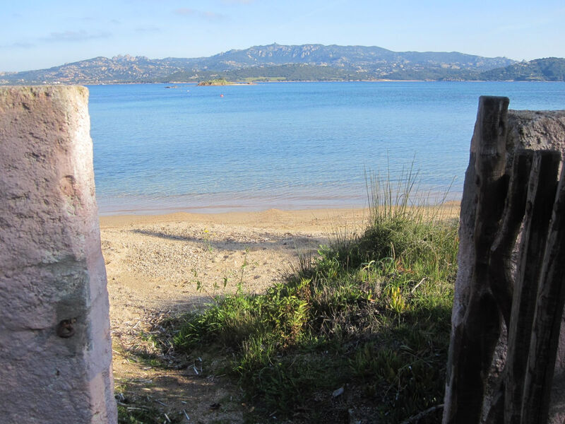 Charmante Wohnung Lungomare Cannigione