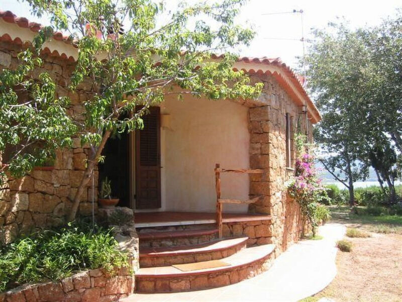 Charmante Wohnung Lungomare Cannigione