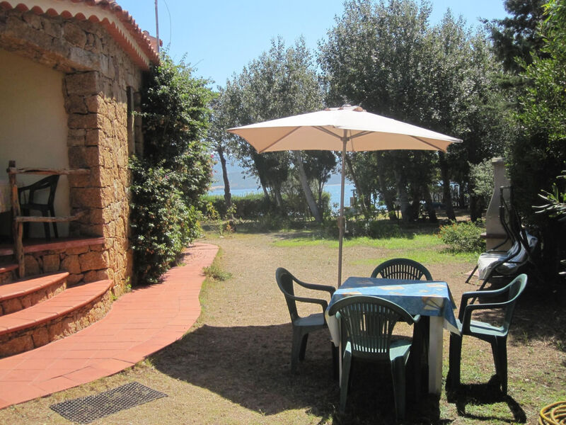 Charmante Wohnung Lungomare Cannigione