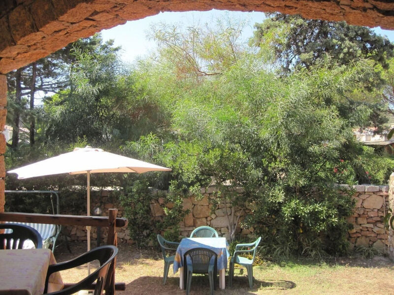 Charmante Wohnung Lungomare Cannigione