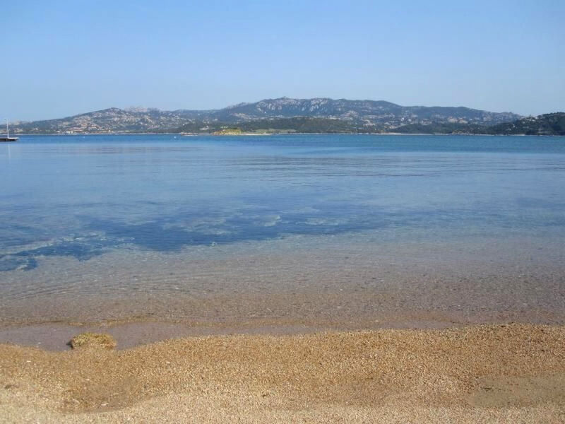 Charmante Wohnung Lungomare Cannigione