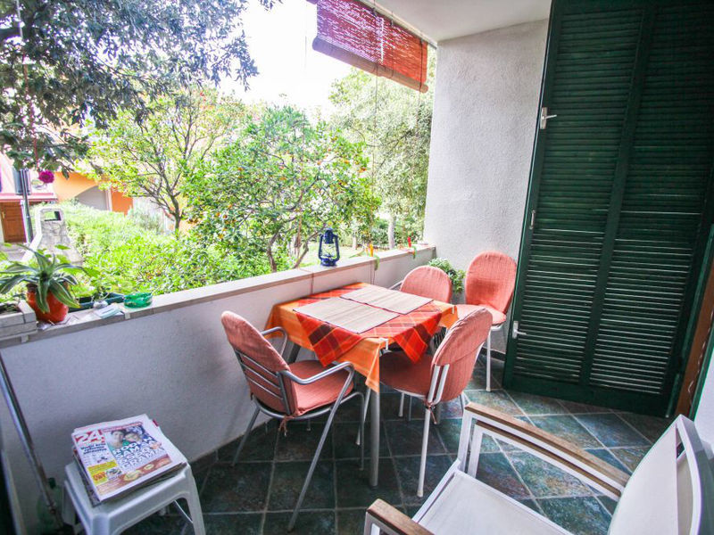 Apartmány Natasa