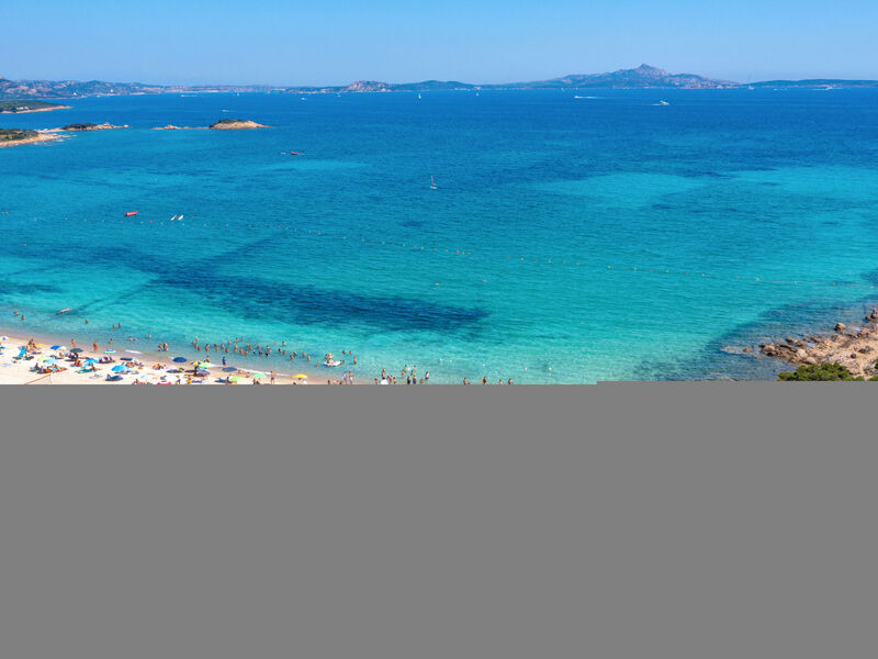 Centro Vacanze Isuledda