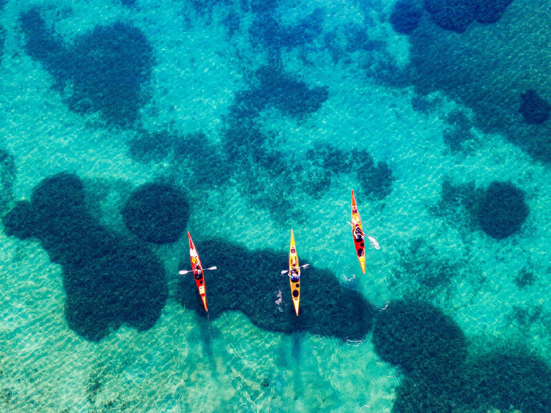 Centro Vacanze Isuledda