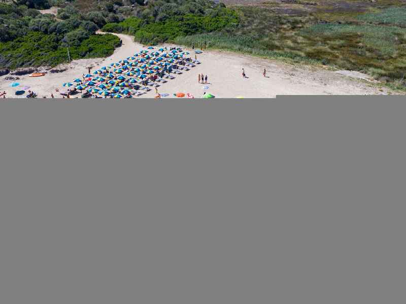 Centro Vacanze Isuledda