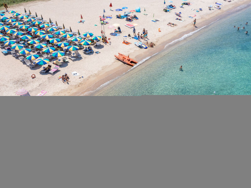 Centro Vacanze Isuledda