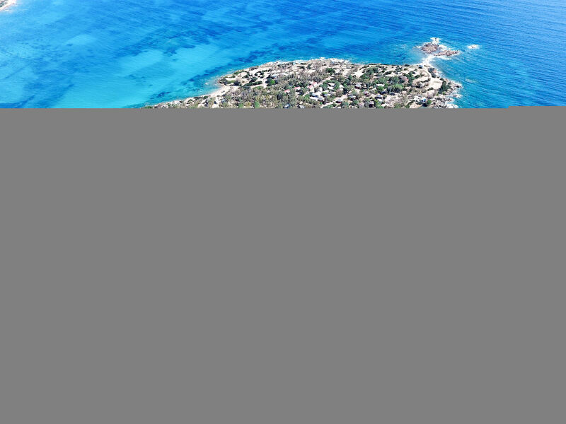 Centro Vacanze Isuledda