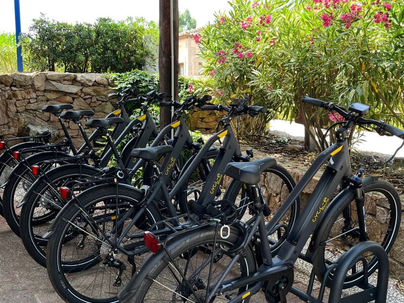 Centro Vacanze Isuledda