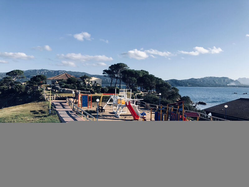 Centro Vacanze Isuledda