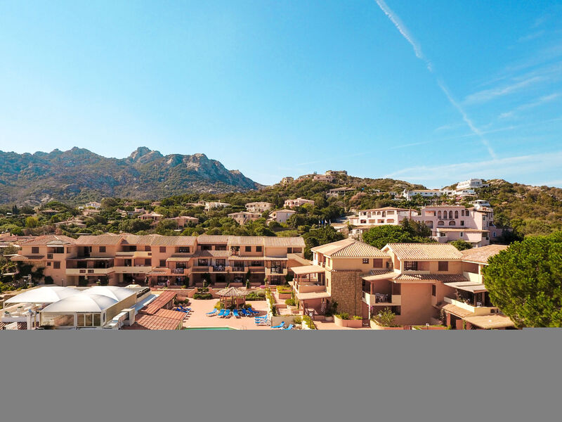 Residence Bougainvillae