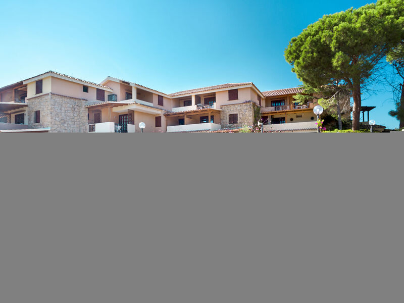 Residence Bougainvillae