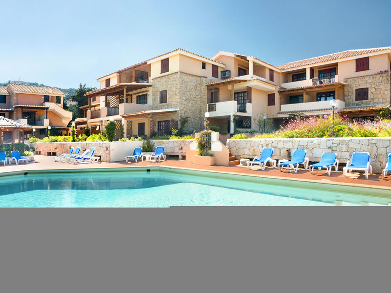 Residence Bougainvillae