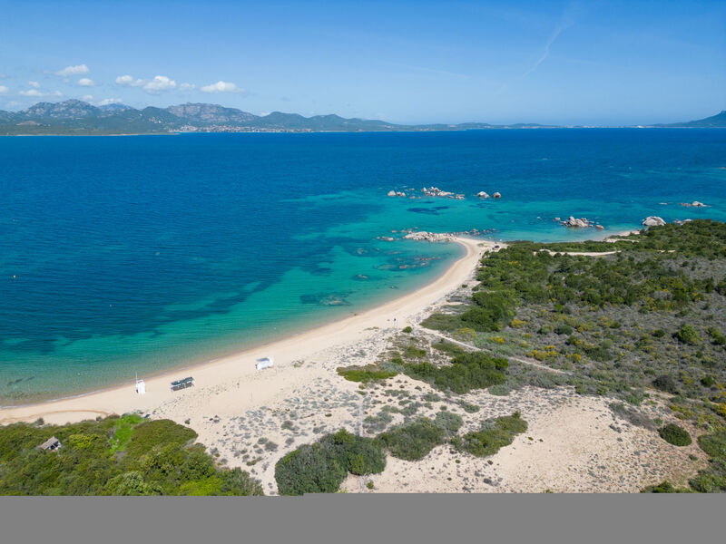 Lidia Capo Ceraso resort