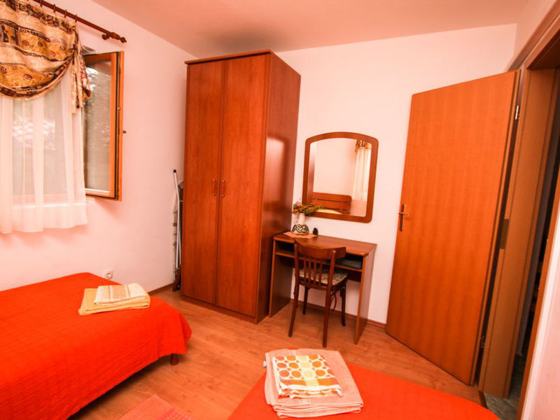 Apartmány Natasa