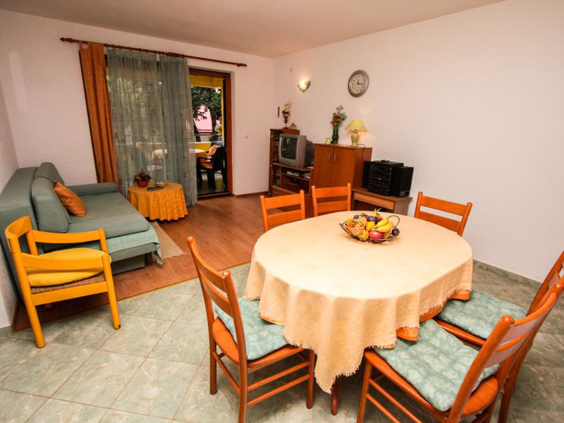 Apartmány Natasa