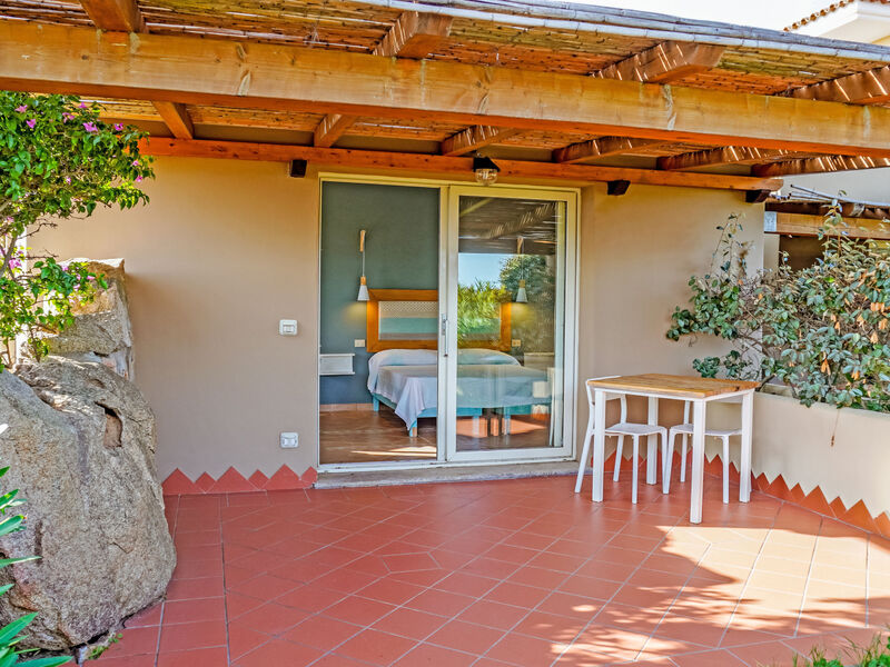 Residence Lu Nibareddu