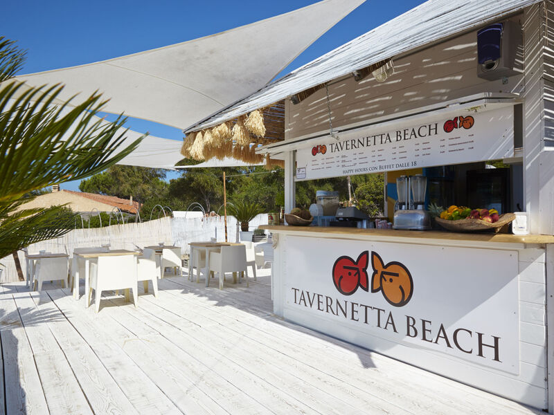 Residence Lu Nibareddu