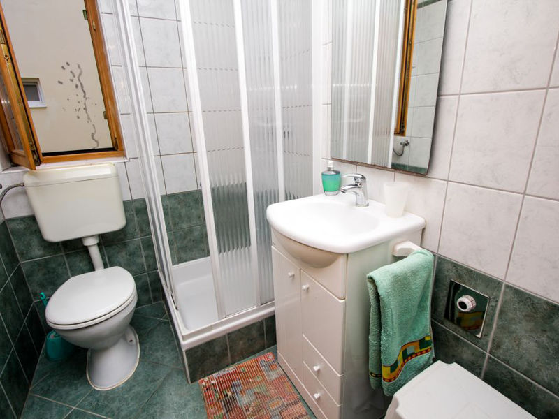 Apartmány Natasa